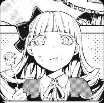 Profile image of Elise