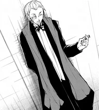 Profile image of Hirotsu Ryuurou