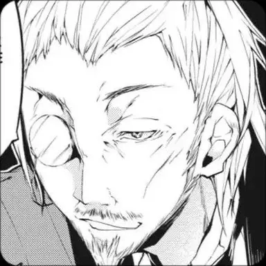 Profile image of Hirotsu Ryuurou