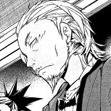 Profile image of Hirotsu Ryuurou