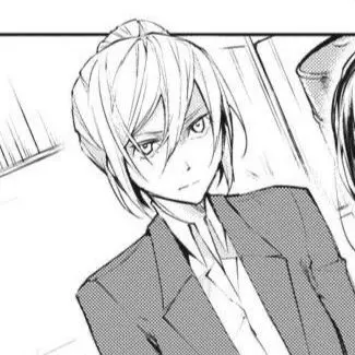 Profile image of Higuchi Ichiyou