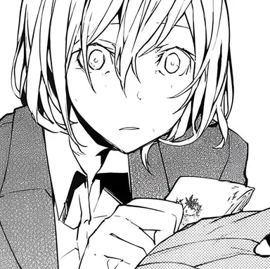 Profile image of Higuchi Ichiyou