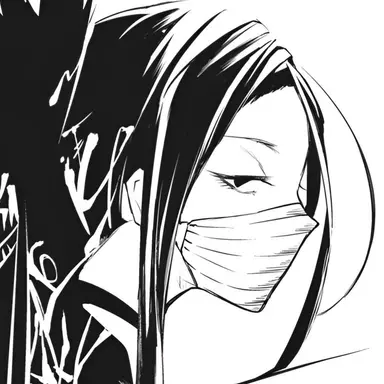 Profile image of Akutagawa Gin