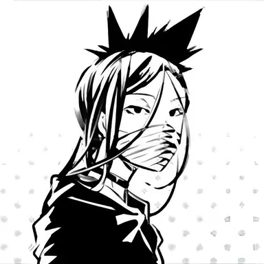 Profile image of Akutagawa Gin