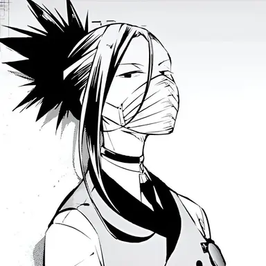 Profile image of Akutagawa Gin