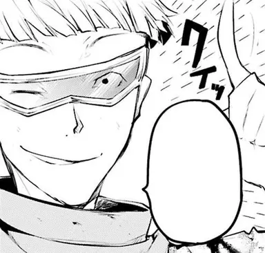 Profile image of Kajii Motojirou