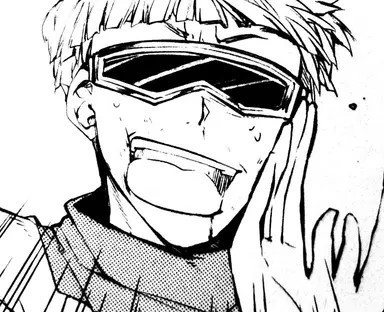 Profile image of Kajii Motojirou