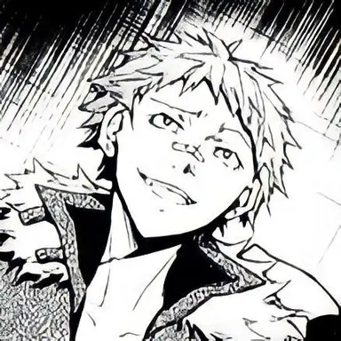 Profile image of Tachihara Michizou