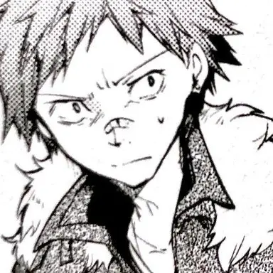 Profile image of Tachihara Michizou