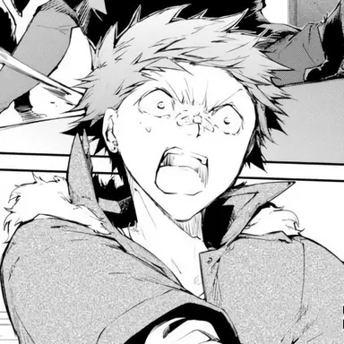 Profile image of Tachihara Michizou