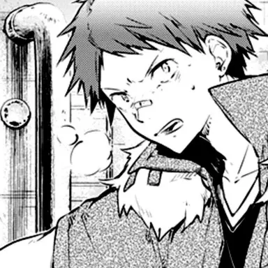 Profile image of Tachihara Michizou
