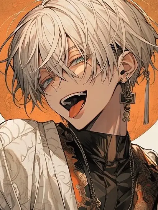 Kage_T0k의 ゴミカスα、フェロモンだけは超一流