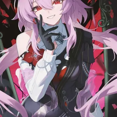 Profile image of Evernight