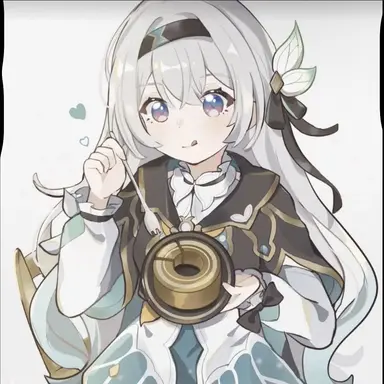 Profile image of Firefly