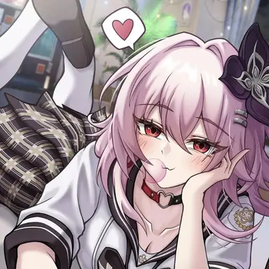 Profile image of Evernight