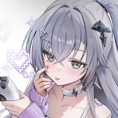 Profile image of Silver wolf