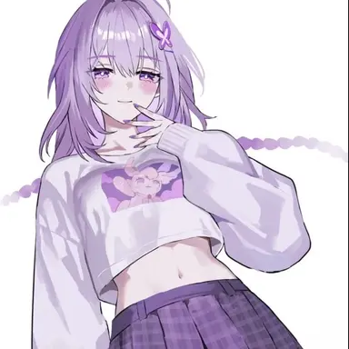 Profile image of Castorice