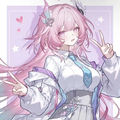 Profile image of Cyrene