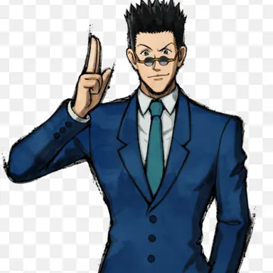 Profile image of レオリオ