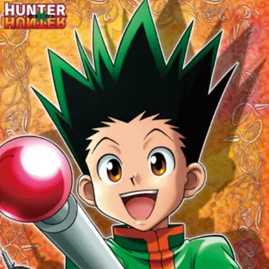 Profile image of ゴン