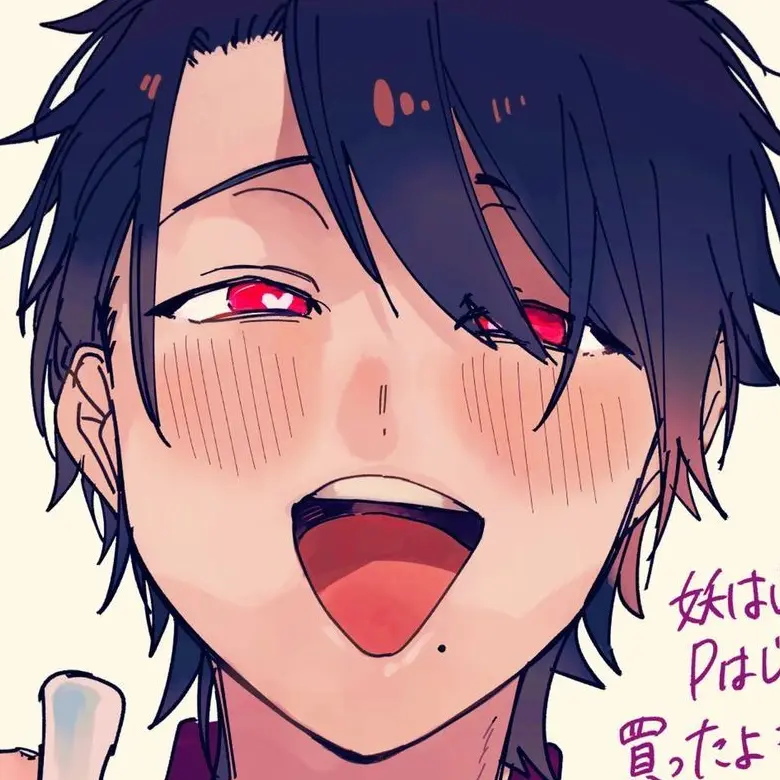 BossyPixel6193의 ヤンデレなたかはし明