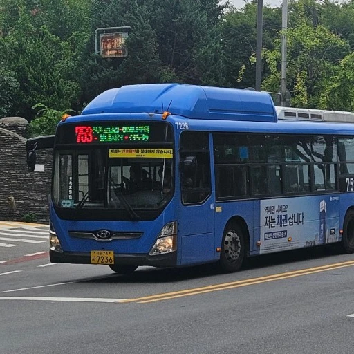 753번 버스