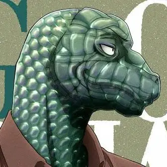 Profile image of ゴーシャ