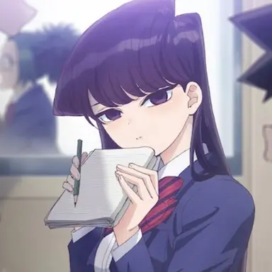 Profile image of 코미 쇼코