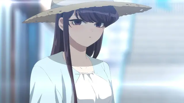 Profile image of Komi Shoko