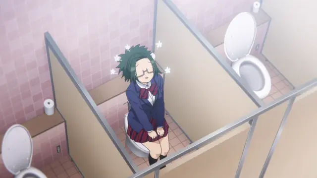 Profile image of Agari Himiko