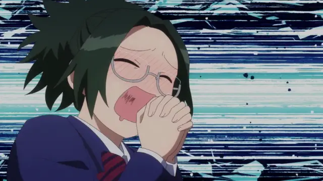 Profile image of Agari Himiko
