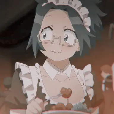 Profile image of Agari Himiko