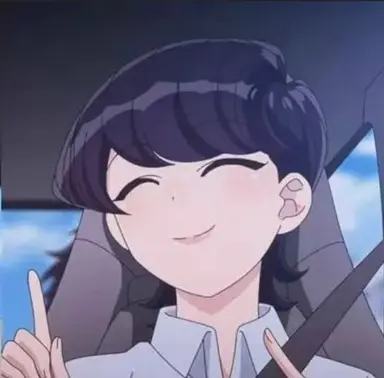 Profile image of Komi Shuuko