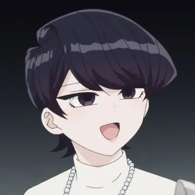 Profile image of Komi Shuuko