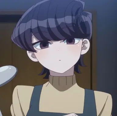 Profile image of Komi Shuuko