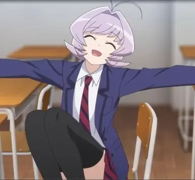 Profile image of Osana Najimi