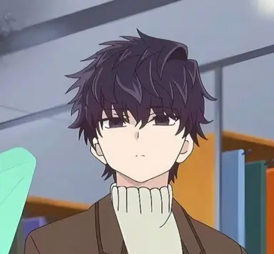 Profile image of Komi Shosuke