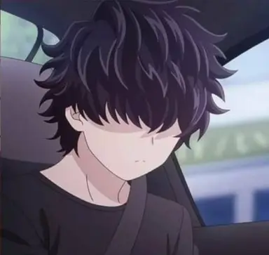 Profile image of Komi Shosuke