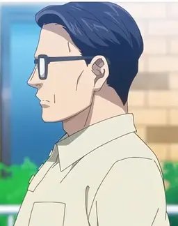 Profile image of Komi Masayoshi
