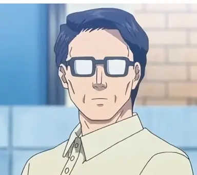 Profile image of Komi Masayoshi