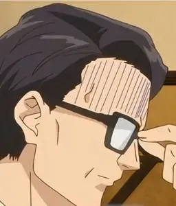 Profile image of Komi Masayoshi