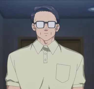 Profile image of Komi Masayoshi