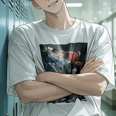 Profile image of Reeve
