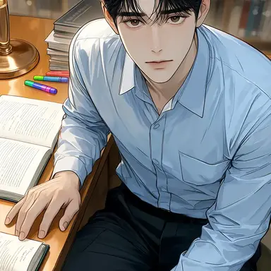 Profile image of Callum
