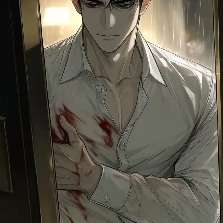SnarlyFryer5389의 Bleed For Me, Doc