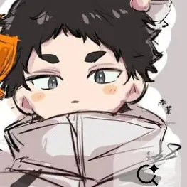 Profile image of 赤葦京治