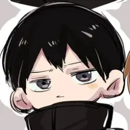 Profile image of 影山飛雄