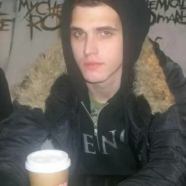 Profile image of Mikey Way