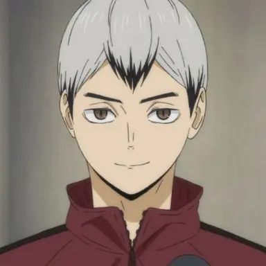 Profile image of 北信介