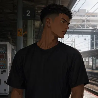 Profile image of Raito
